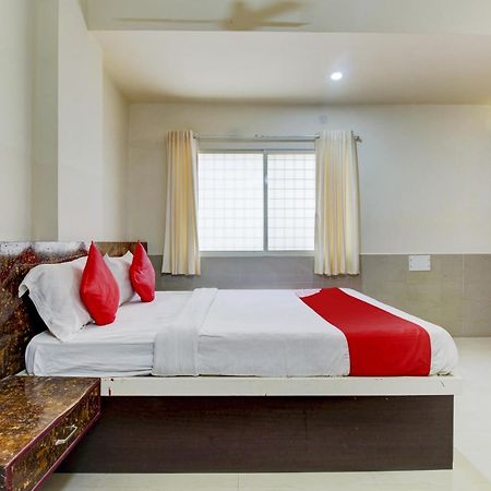 Super Hotel O Nar Comforts Near Ksr Railway Station Bangalore Luaran gambar